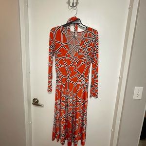 Super cute dress! Nice for work